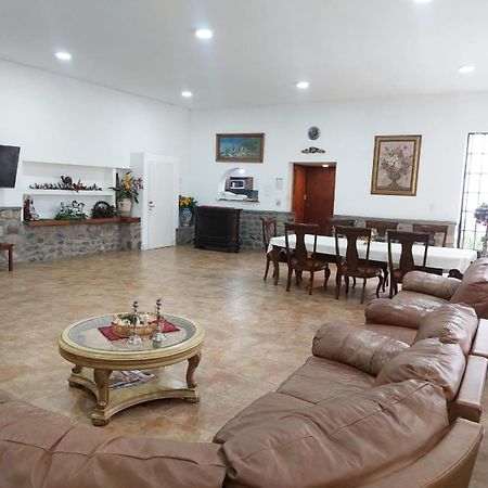 סלטה Quinta Valvanera מראה חיצוני תמונה