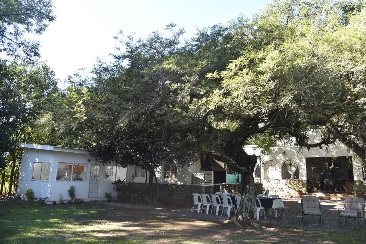 סלטה Quinta Valvanera מראה חיצוני תמונה
