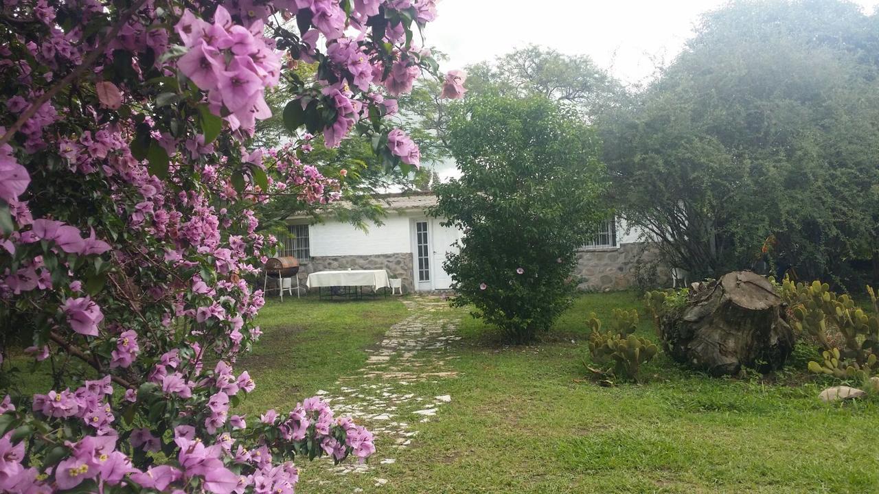 סלטה Quinta Valvanera מראה חיצוני תמונה