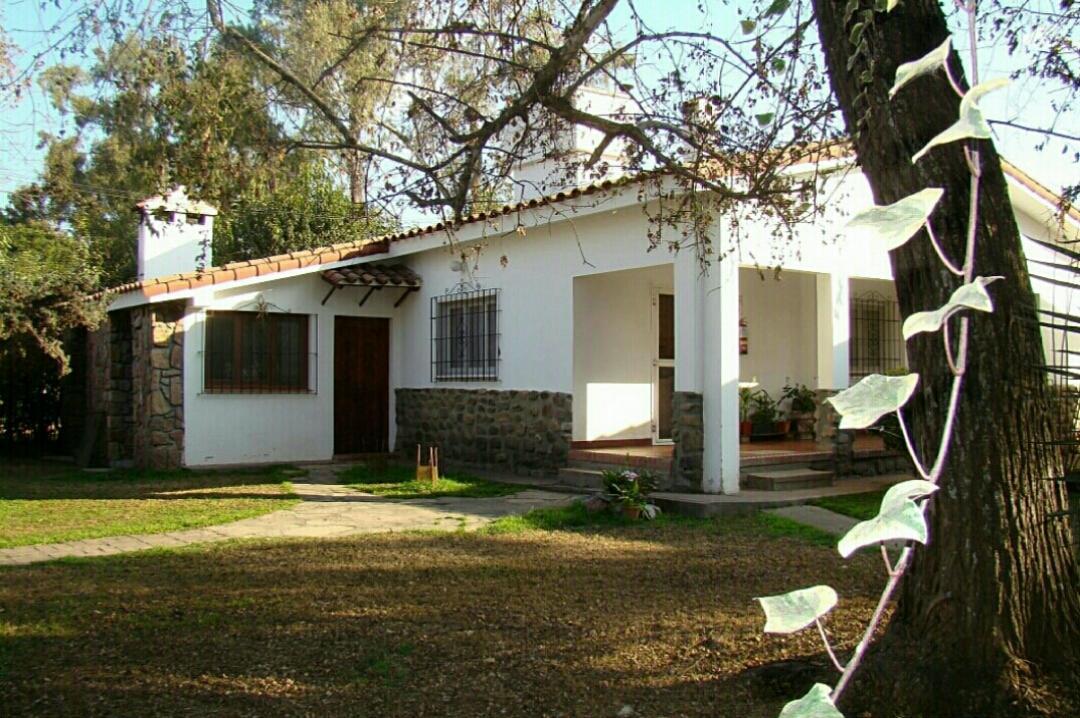 סלטה Quinta Valvanera מראה חיצוני תמונה